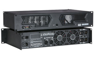 DAP Audio CX-2100 - 2 x 990W