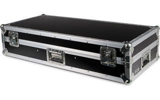 Fonestar FRC-281 caja de transporte DJ para mezcladores, CD's, giradiscos, etc.