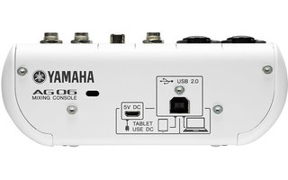 Yamaha AG-06