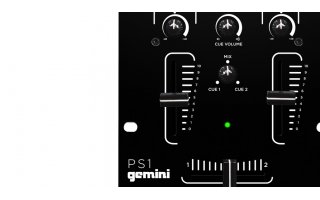 Gemini PS1