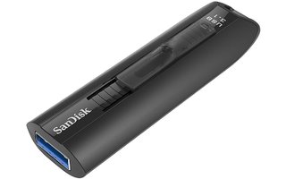SanDisk Extreme Go de 64 GB - Pendrive USB 3.1