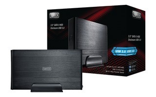 Hard Disk Enclosure 3.5
