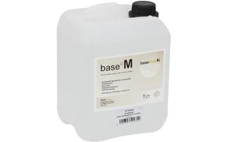 HazeBase Base M Fog Fluid 25l