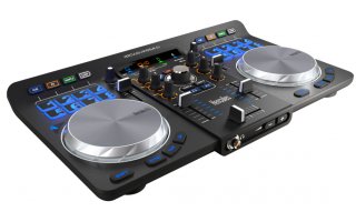 Hercules Universal DJ