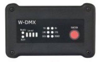 Showtec Wireless DMX Transmitter