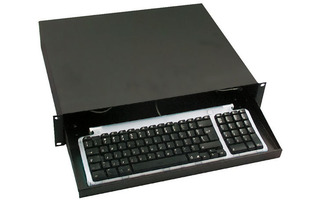 DAP 19 inch Keyboard-drawer