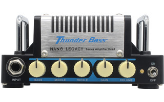 Hotone Thunder Bass