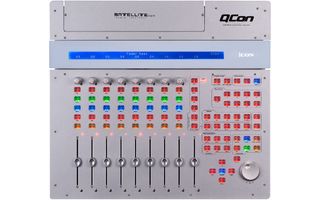 ICON QCon