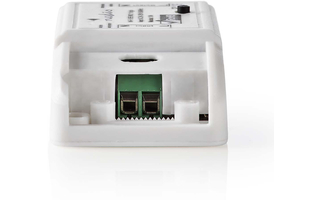 Interruptor Inteligente con Capacidad Wi-Fi - Disyuntor - En el Cable - 10 A
