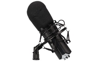 Juego de micrófono de condensador - HQMC10001