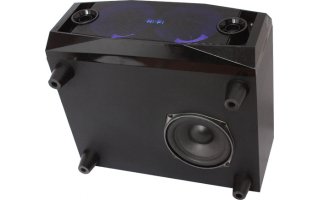 Ibiza Sound SPL Box 100