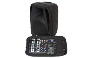 Ibiza Sound Combo 210 - Sistema portable
