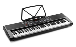 KB4SET Electronic Keyboard 61-key Premium Kit