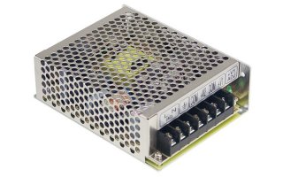 ITE SWITCHING POWER SUPPLY  50 W - 24 V - CLOSED FRAME