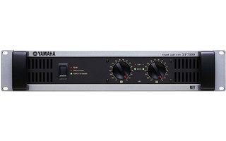 Yamaha XP 7000