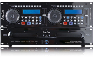 Fonestar CD-4500 DJ