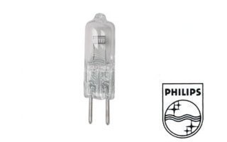 Lámpara bipin Philips JDC G6.35 100W /12V
