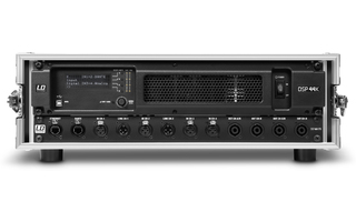 LD Systems DSP 44 K Rack