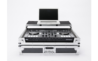 Magma DJ Controller WorkStation Roland DJ-808
