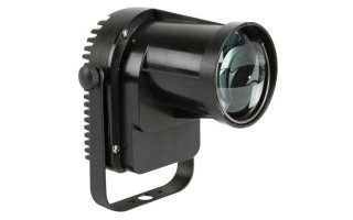 Mini foco LED Pin Spot para bola de espejos - 3W 