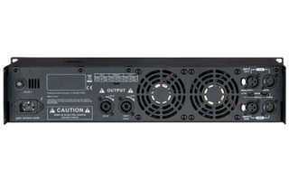 DAP Audio CX-1500 - 2 x 750W