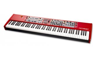 Nord Stage 2 HA-73