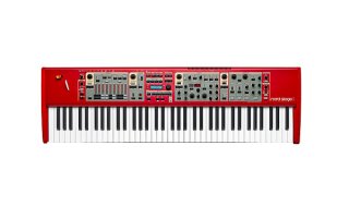 Nord Stage 2 HA-76