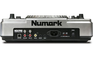 Numark NDX 900
