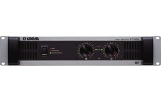 Yamaha XP 3500