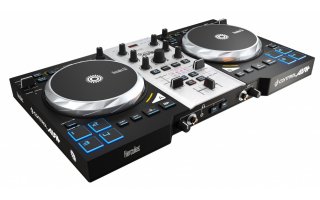 Hercules DJ Control Air S+