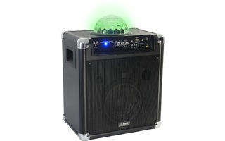 Party & Light Sound Party Kube 300 VHF
