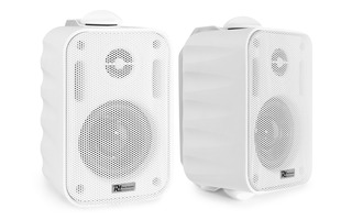 Power Dynamics BGO30 Speaker Set In/Outdoor 3