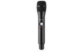 Power Dynamics PD632HH Handheld Microphone for PD632 Series
