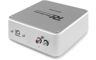 Power Dynamics PDX25 Interface de audio USB 2Canales