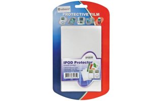 Película protectora para iPod, PDA, móvil, etc.