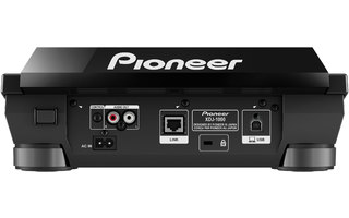 Pioneer XDJ-1000