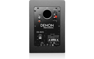 Denon DN-304S