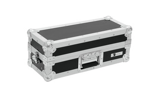 ROADINGER Mixer Case Pro MCA-19-N, 3U, black