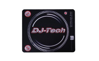 DJ Tech DJ Mouse Deckadance