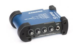 Samson S-AMP