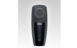 Shure PG27LC