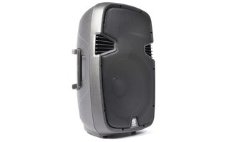 SkyTec SPJ-1500ABT MP3 Bafle Activo Hi-End BT 15