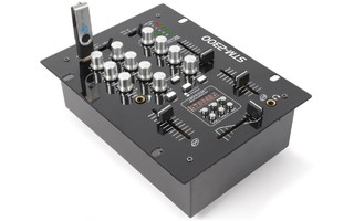 SkyTec STM-2300