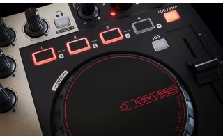 MixVibes UMix Control Pro 2