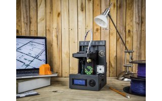 Nano impresora 3D Vertex - Kit de montaje