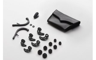 V-Moda Forza Metallo Negro para iPhone