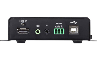 Transmisor 4K HDMI A través de IP 100 m - Aten VE8950T-AT-G