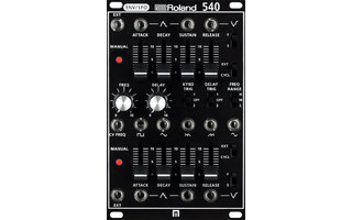Roland System 500 540