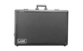 UDG Ultimate Pick Foam Flight Case Multi Format XL Black
