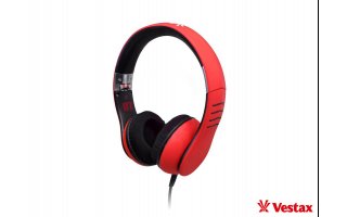 Vestax HMX-07 Rojo